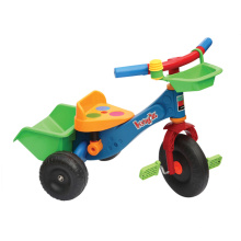 Niños coche juguete niños triciclo (h4646019)